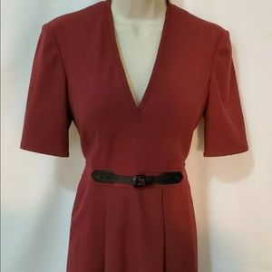 Burberry London Dress Size 4